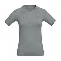 BMW Motorrad Functional Summer T-Shirt Γυναικείο Γκρι BMW Motorrad Functional Summer T-Shirt Γυναικείο Γκρι